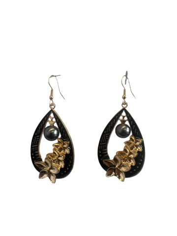 Earrings Design #135