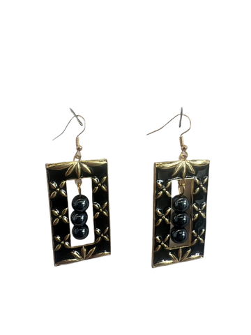 Earrings Design #137