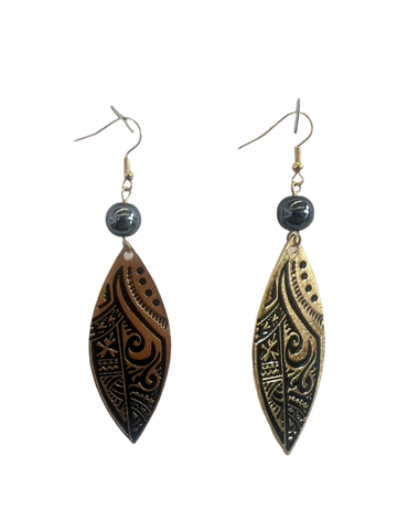 Earrings Design #138