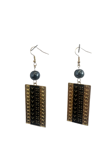 Earrings Design #139