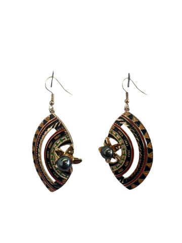 Earrings Design #151