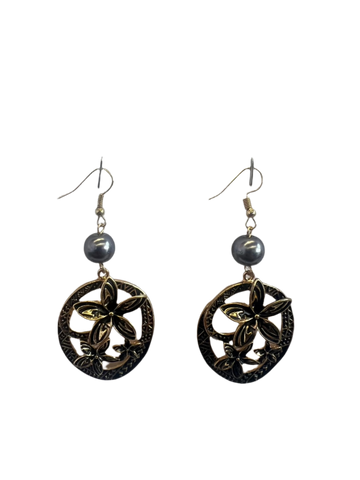 Earrings Design #152