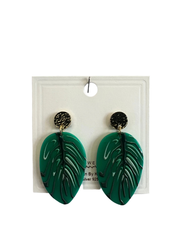 Earrings Design #154