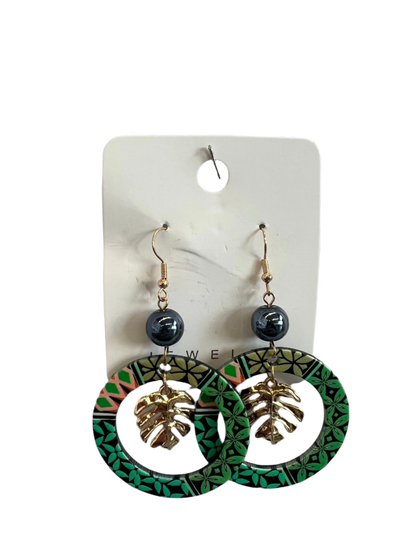 Earrings Design #158