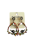 Earrings Design #159