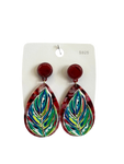 Earrings Design #160