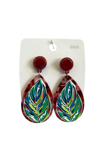 Earrings Design #160