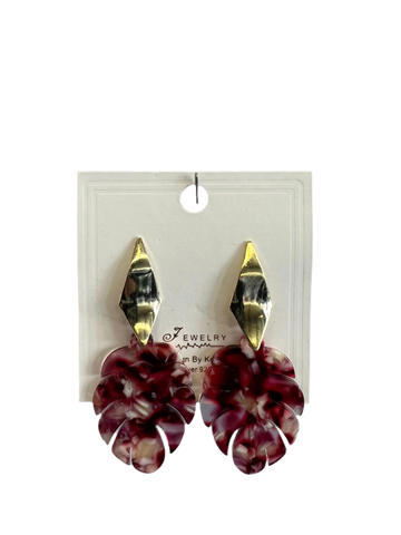 Earrings Design #161