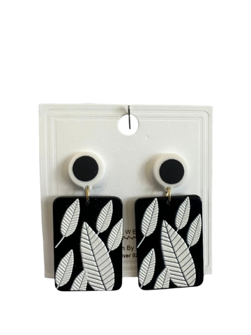 Earrings Design #163