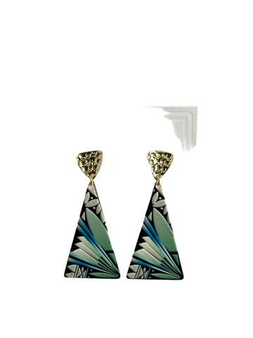 Earrings Design #165