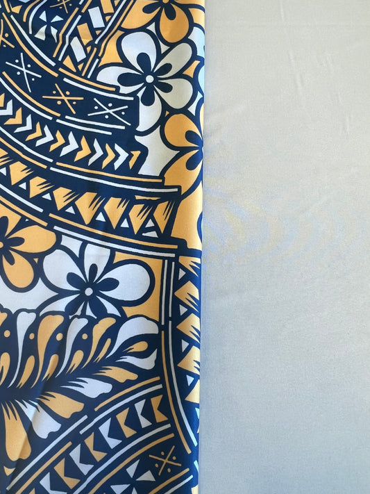 Polynesian Set 6