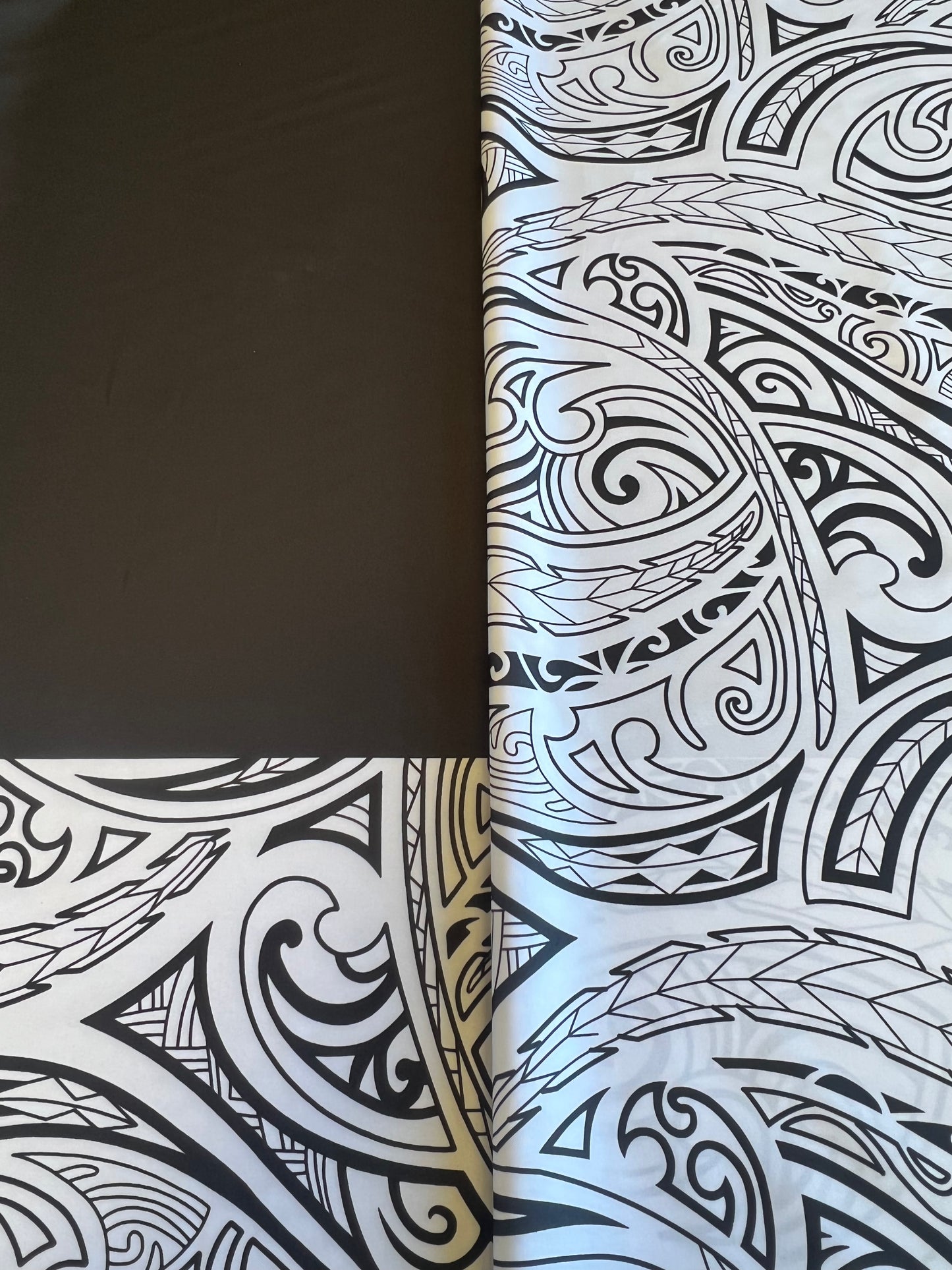 Polynesian Set 10