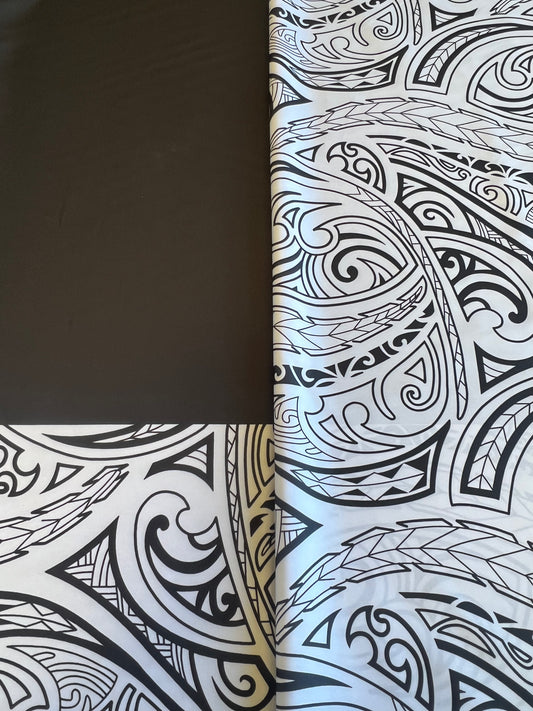 Polynesian Set 10