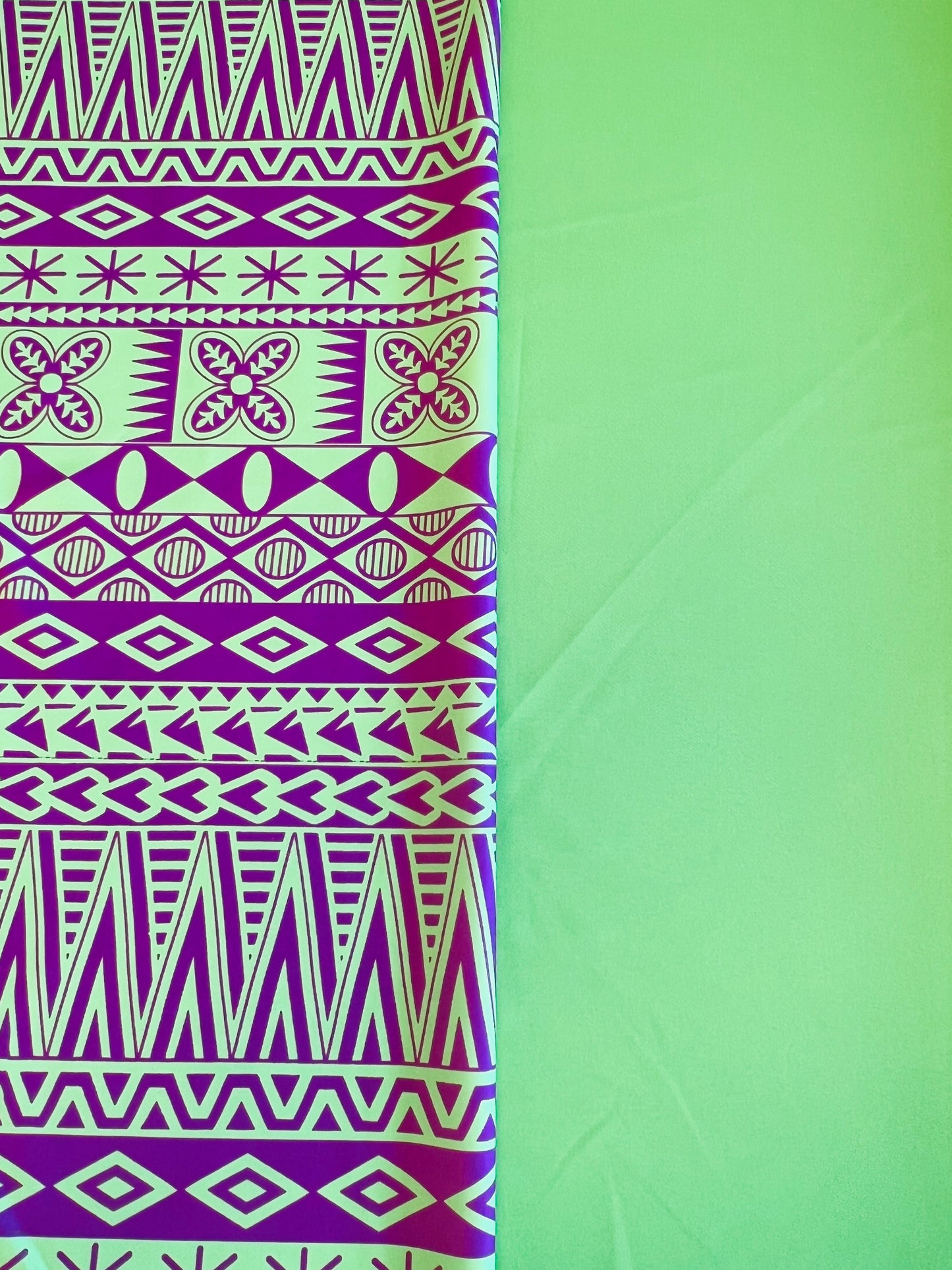 Polynesian Set 9