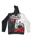 Samoan Hoodie Design #10