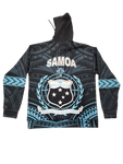 Samoan Hoodie Design #9