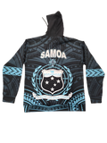 Samoan Hoodie Design #9