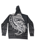 Samoan Hoodie Design #2