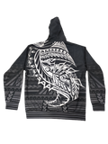 Samoan Hoodie Design #2