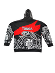 Tongan Hoodie Design #1