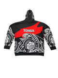 Tongan Hoodie Design #1