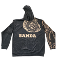 Samoan Hoodie Design #4