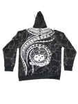 Samoan Hoodie Design #5