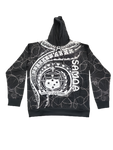 Samoan Hoodie Design #5