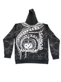 Samoan Hoodie Design #5