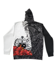 Samoan Hoodie Design #10