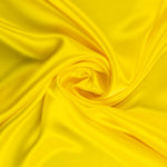 Yellow Satin