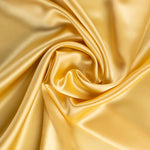 Gold Satin