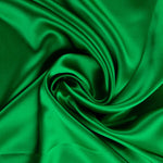 Green Satin