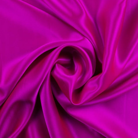 Pink Satin