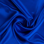 Blue Satin